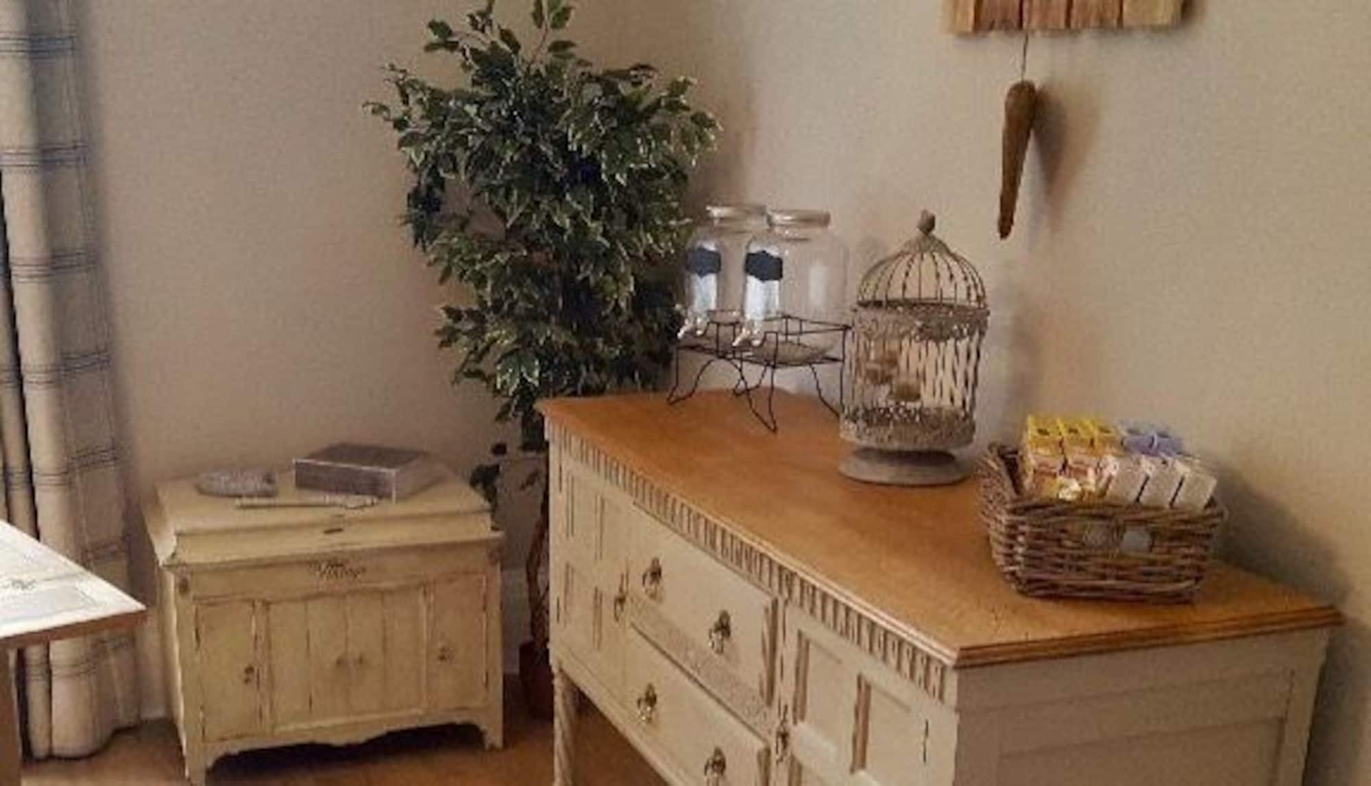 The Huntingdon Bed and Breakfast Ντάμφρις Εξωτερικό φωτογραφία