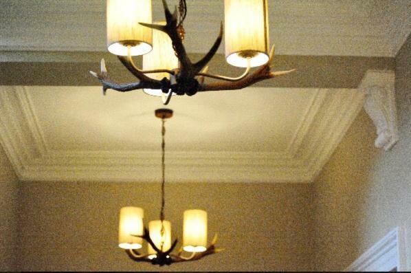 The Huntingdon Bed and Breakfast Ντάμφρις Εξωτερικό φωτογραφία